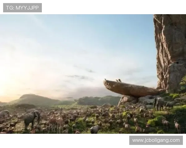 非洲雄狮崛起背后的故事与挑战探秘以及生态保护的迫切呼声 - 副本 - 副本 (2)