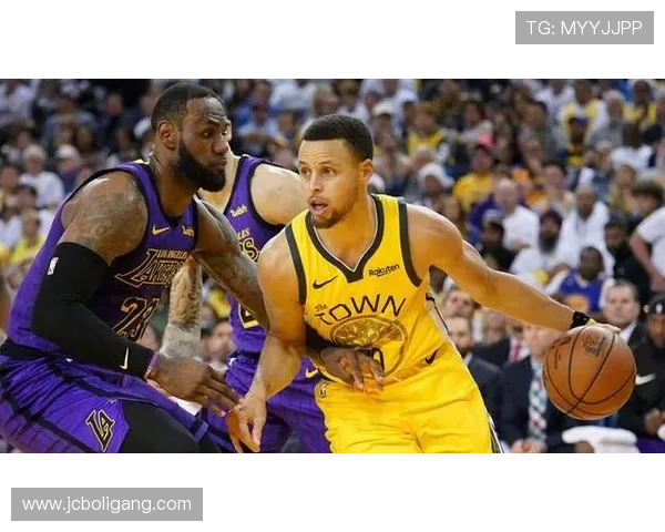 NBA季后赛激战正酣勇士湖人争夺冠军席位詹姆斯与库里再度上演经典对决 - 副本 - 副本 (2)